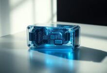 Quantum Battery Prototipe 2025: Isi Daya