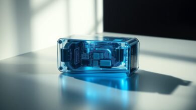 Quantum Battery Prototipe 2025: Isi Daya