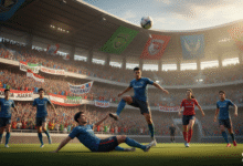 Kompetisi Sepak Bola Paling Dinanti 2025