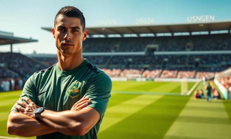 gaji cristiano ronaldo al nassr termasuk bonus